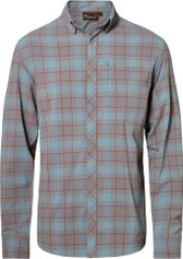 Pinewood Abisko Trekking Insectsafe Long Sleeve Shirt Herren Longsleeve für Freizeit und Outdooraktivitäten