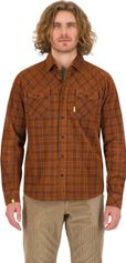 Karpos Faina Shirt Herrenhemd für Outdoor Aktivitäten