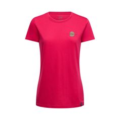 La Sportiva Stone T-shirt Women Unisex T-Shirt für sämtliche Outdoor Aktivitäten
