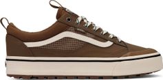 Vans MTE Old Skool Waterproof Insulated Unisex Freizeitschuhe