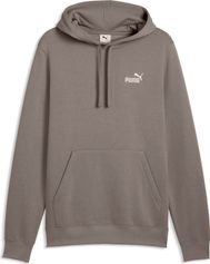 Puma Essentials Small No 1 Logo Hoodie FL s