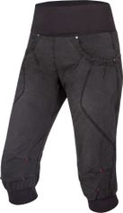 Ocun Noya Jeans Organic Shorts Damen Kletterhose