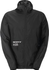 Scott Explorair Escape Lightweight Windbreaker Men's Jacket Herren Freizeitjacke