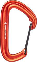 Black Diamond Litewire Carabiner