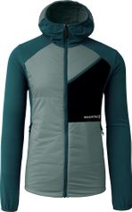 Martini Highventure IN Hybrid Hooded Jacket M Herren Freizeitjacke