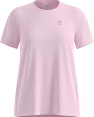 Odlo The Zeroweight Chill-tec Short-sleeve Running T-shirt 2.0 Damen Laufshirt