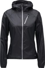 Black Diamond W Distance Wind Shell Unisex Laufjacke