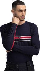 Dale of Norway Aksla Masculine Baselayer Crew Neck