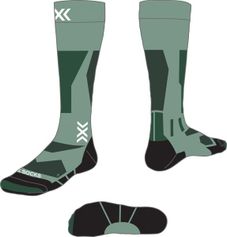 X-Socks Snowboard Discover OTC Unisex Skisocken