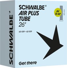 Schwalbe Schwalbe Schlauch AV13 Air Plus AGV