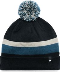 Black Diamond Tech Pom Beanie