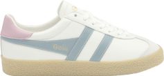 Gola Medallist Leather Sneaker Women Damen Freizeitschuhe