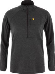 Fjällräven Bergtagen Midlayer Half Zip W Damen Midlayer für Freeski oder Skitouren
