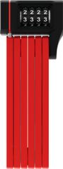 Abus 5700C/80 RD SH / Bordo Ugrip