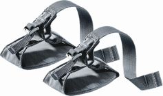 Deuter KC Foot Loops Kinderkraxe