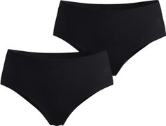 Odlo The Active Light Midi Brief 2 Pack Damen Sportunterwäsche