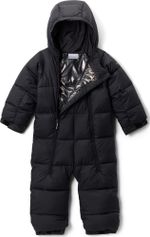 Columbia Unisex Toddler Pike Lake Hooded Insulated Suit Kinder Skioverall