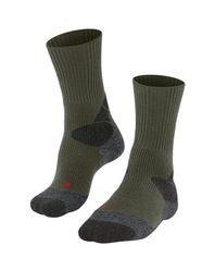 Falke Tk-x Expedition Damen Trekking Socken Damen Trekking & Wandersocken