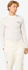 Super.Natural M Racing Team BIO J LS Herren Longsleeve für Freizeit und Outdooraktivitäten