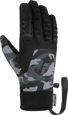 Reusch Raptor R-tex XT Touch-tec