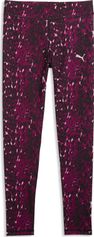 Puma TAD Essentials AOP Tights G Damen Lauf- & Trainingshose