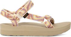 Teva Midform Universal Damen Sandalen