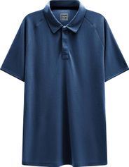 Berghaus Ivyhill Tech Polo AM Herren Poloshirt