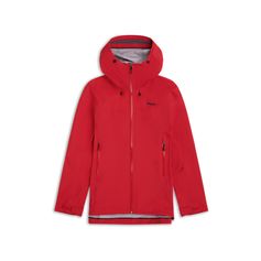 Bergans Rabot Light 3L Shell Jacket Men Herren Freizeitjacke