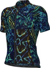 Alé Caraibi Herren Radtrikot