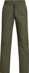 Under Armour B Rival Wvn Pant Hose für Jungen
