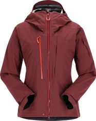 Rab Khroma Kinetic Jacket Wmns Damen Freeskijacke