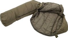Carinthia Wilderness Synthetikschlafsack
