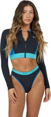 Salty Crew Surf Break Cheeky Pant Damen Bademode