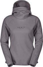 Scott Hoody W's Defined Warm Damen Midlayer Test
