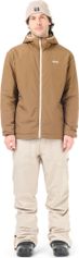 Picture Lanin Hooded Jacket Herren Midlayer Test