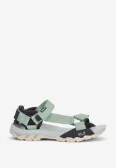 Jack Wolfskin Ridge Sandal W Damen Wanderschuhe