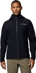 Columbia Men’s Tennent Mountain Hooded Softshell Herren Softshelljacke