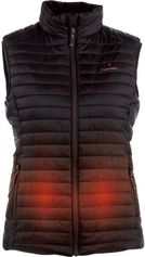 Therm-Ic Heated Vest With Bluetooth Cable - Women Damen Isolatiionsweste für Freeski oder Skitouren