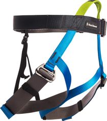 Black Diamond Vario Speed Klettergurt
