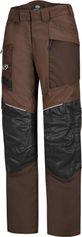 HAIX Work Pants Ws Brown-wood