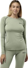 Jack Wolfskin Infinite Light LS W Damen Funktionswäsche