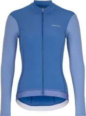 Craft Endur Training Long Sleeve Jersey Women Damen Radtrikot