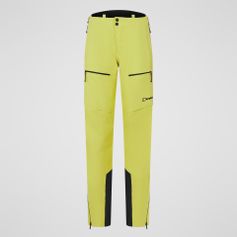 Berghaus Extrem Vanguard Gore-Tex Hose für Damen - Schwarz Damen Kletterhose