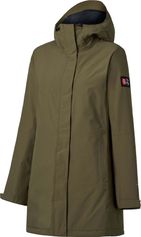 Ternua Amarok Jacket W Damen Freizeitjacke