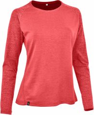 MAUL Sport Eibelkopf Unisex Longsleeve für Freizeit und Outdooraktivitäten