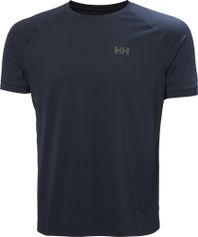 Helly Hansen HP Ocean T-shirt 2.0 Herren T-Shirt für sämtliche Outdoor Aktivitäten
