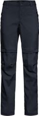 Odlo Pants Zip-off Regular Length Wedgemount Damen  Outdoorhose