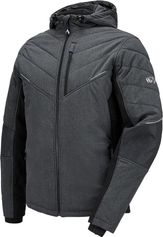 HAIX Thermo Jacket Grey Melange