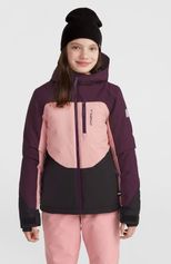 O'Neill Carbonite Snow Jacket Mädchen Skitourenjacke