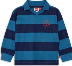 LEGO® kidswear LWTIMA 701 - T-shirt Long Sleeve Kinder Longsleeve für Freizeit und Outdooraktivitäten